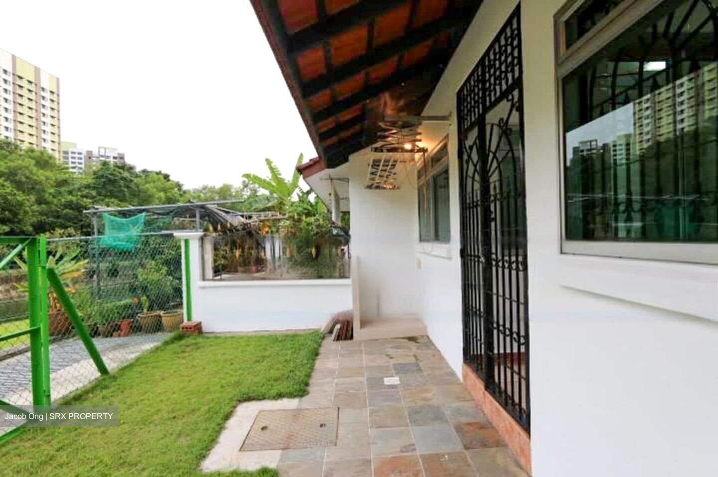 Mugliston Hill (D28), Terrace #457348041